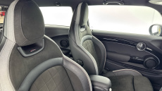 MINI Hatchback 2.0 Cooper S Sport 3dr Auto Petrol Hatchback